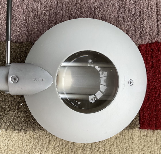 Image 1 of 0cchio Puro sistema