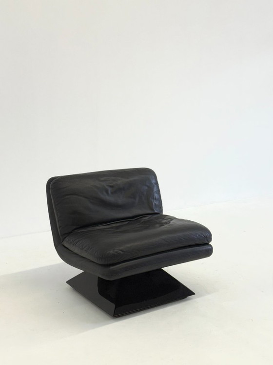 Image 1 of Armchairs by Hans von Klier for Giuseppe Rossi di Albizzate