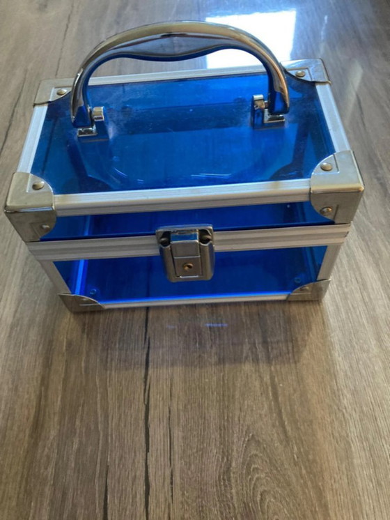 Image 1 of Scatola per gioielli