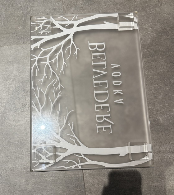 Image 1 of Vassoio Belvedere