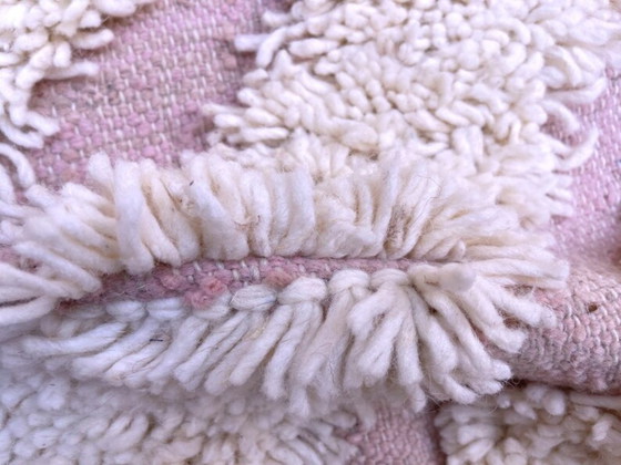 Image 1 of Tappeto berbero in lana autentica 250x150 cm