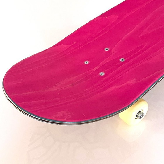 Image 1 of Keith Haring - Skateboard