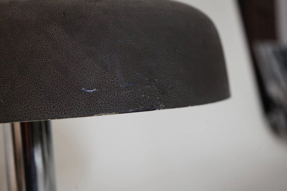 Image 1 of Lampe de bureau Hillebrand Leuchten, Allemagne 1960