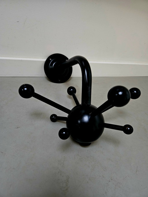 Kapstok Sputnik Ikea 