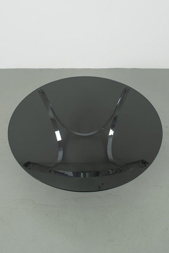 Image 1 of Roger Sprunger salontafel voor Dunbar