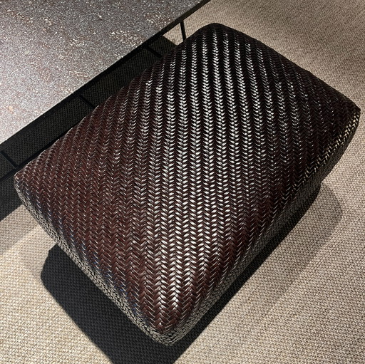 Flexform Filicudi Ottoman