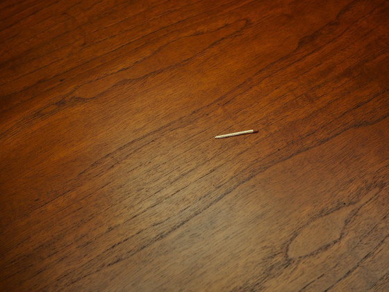 Image 1 of Schreibtisch aus Teakholz, dänisches Design, 1960er Jahre, Designer: Børge Mogensen