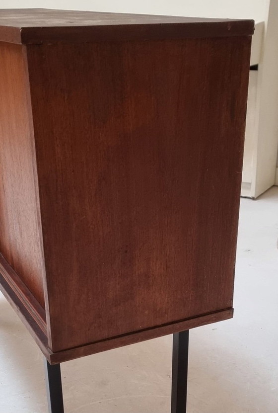 Image 1 of Mobiletto di metà secolo