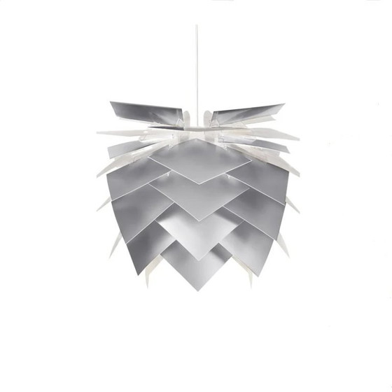 Image 1 of Grote Scandinavische hanglamp - Ananas - Frank Kerdil - ∅ 50cm - NIEUW - 2020