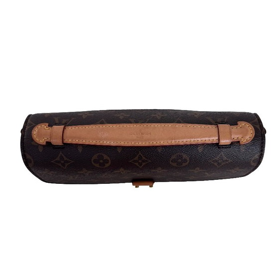 Louis Vuitton Pochette Metis – Borse a tracolla, Calfskin (photo 12 of 14)