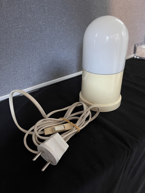 Image 1 of 1960s Mushroom Lamp by Massive