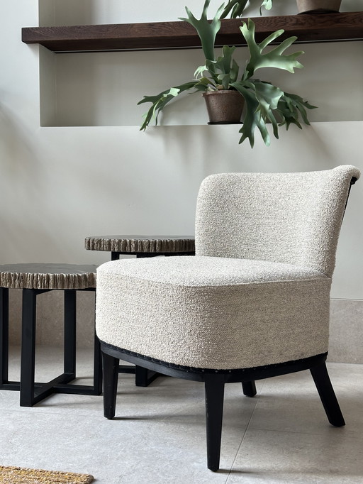 Crearte Spanish Design Armchair