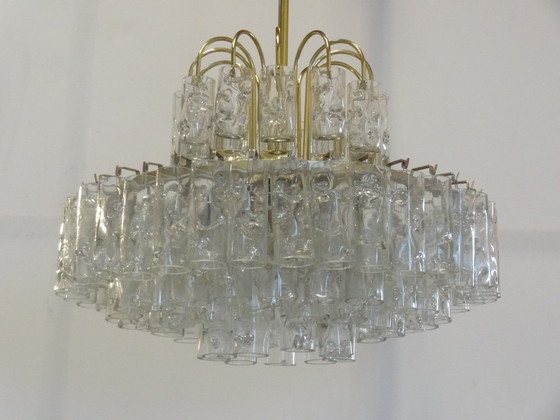 Image 1 of Doria chandelier 