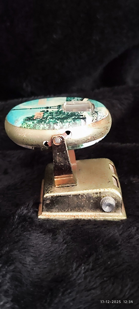 Image 1 of Antiker Tischkalender, Frankreich, Paris