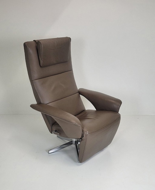 Sillón relax JORI Fellini