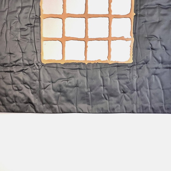 Image 1 of Spiegel 4"/ Spiegel von Gaetano Pesce für Meritalia "Edizioni del Pesce" 2010