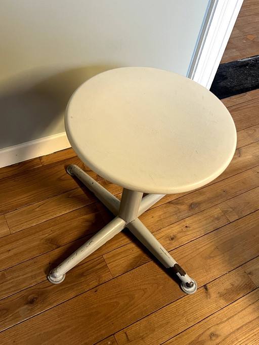 Architect's Stool Style Friso Kramer