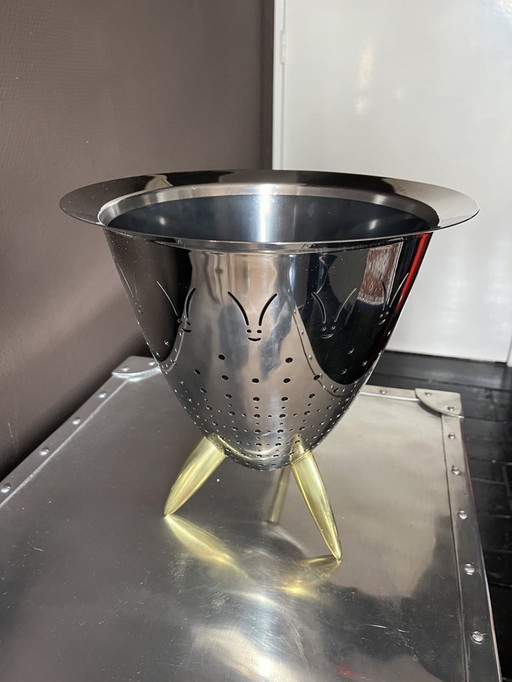 Colador Max Le Chinois Alessi