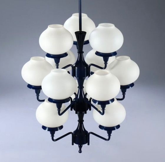 Image 1 of Lumière scandinave des années 1970
