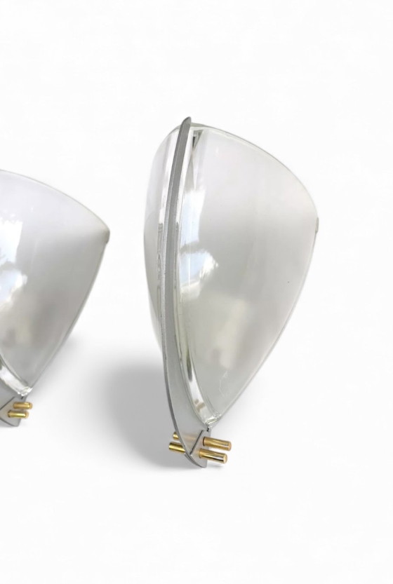 Image 1 of Applique VeArt di Ernesto Gismondi, anni '80