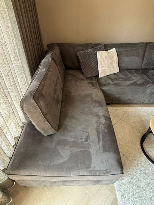 Goossens Ecksofa