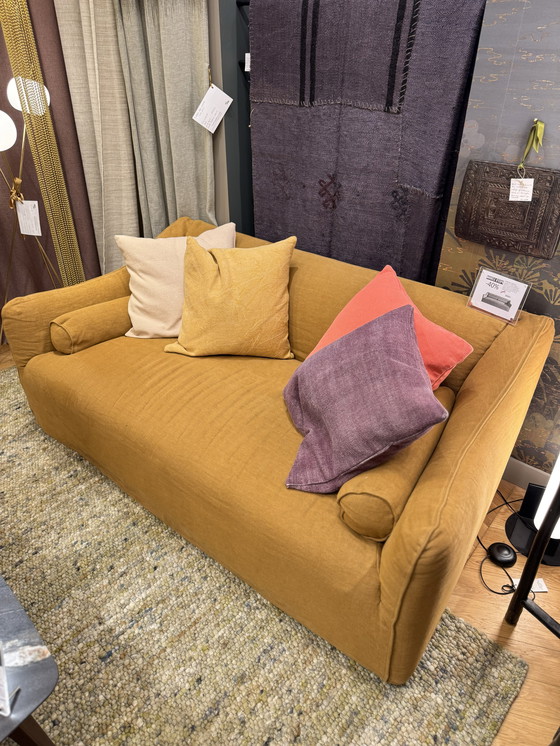 Image 1 of Divano SAIA GERVASONI