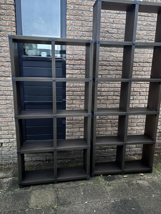 Cubitec Roomdevider retro