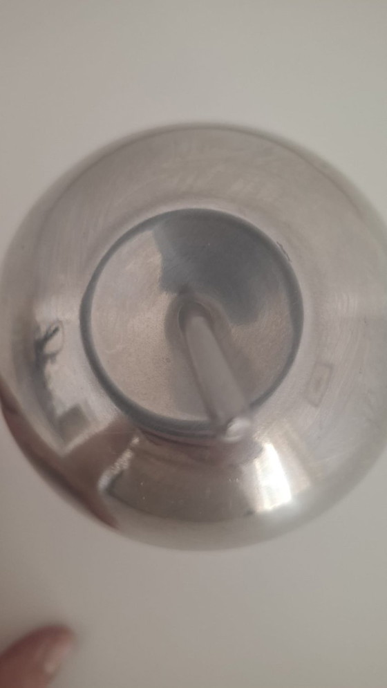 Morinox - Sucrier vintage Modern Antiques – Accessoires de table, Glass (photo 6 of 6)