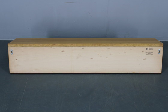 Image 1 of Raro appendiabiti da parete in legno di frassino Aksel Kjersgaard degli anni '70, Danimarca