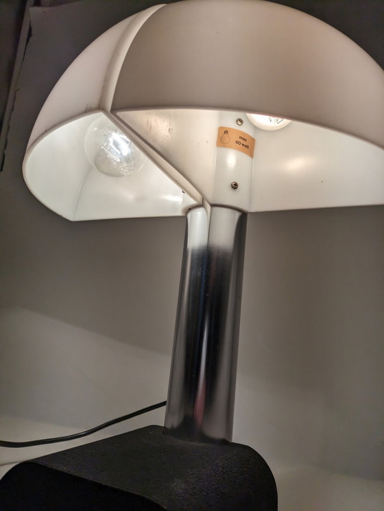 Image 1 of Stilnovo - Danilo & Corrado AROLDI - Tafellamp - Spicchio - Metaal, Kunststof