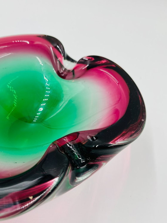 Murano Flavio Poli Seguso Svuotatasche – Oggetti decorativi (photo 8 of 12)