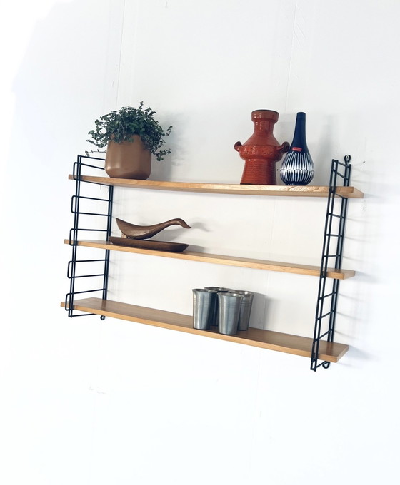 Image 1 of Vintage Wandrek WHB Germany ‘60