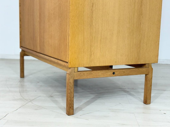 Image 1 of Bellissimo armadio / armadio in rovere per la biancheria / armadio IKEA / armadio vintage