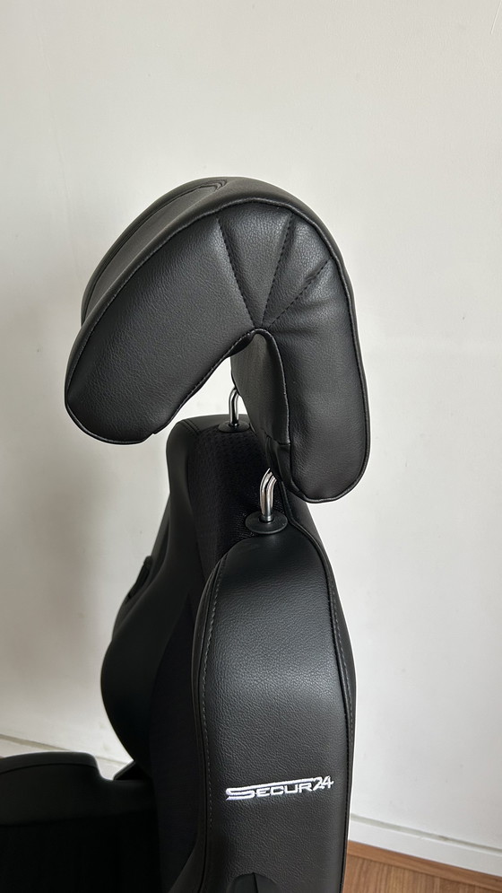 Image 1 of BMA 24/7 Ergonomische stoel van de beste kwaliteit