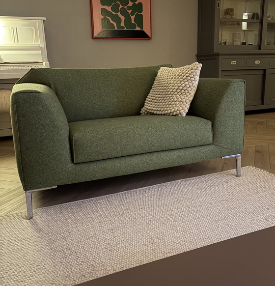 Image 1 of Sofá de dos plazas plegable Pode