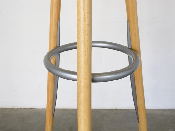 Image 1 of Van Esch coat rack Anta design Axis