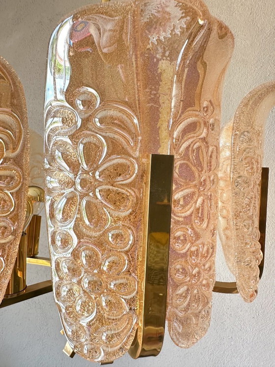 Image 1 of Vintage hanglamp