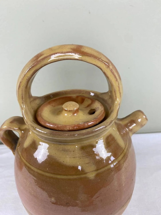 Vecchia brocca d'acqua – Bicchieri e caraffe, Rustic (photo 6 of 13)