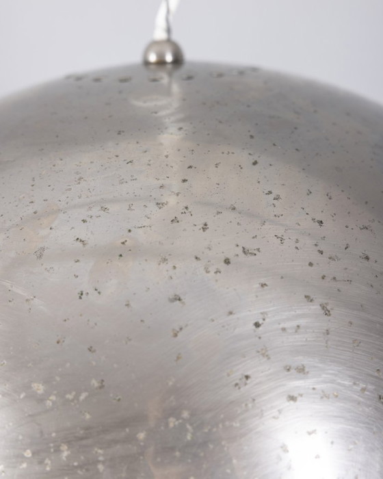 Image 1 of Lampadario Vintage Anni 60 Modello "Nictea" Design Afra e Tobia Scarpa per Flos