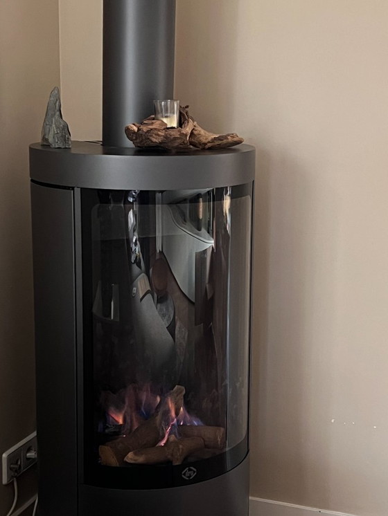 Image 1 of Gashaard DRU Circo gashaard met afstandsbediening