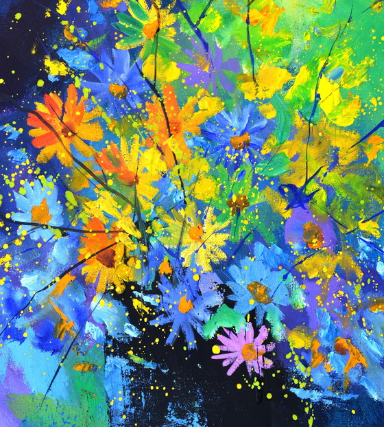 Image 1 of Fleur de minuit