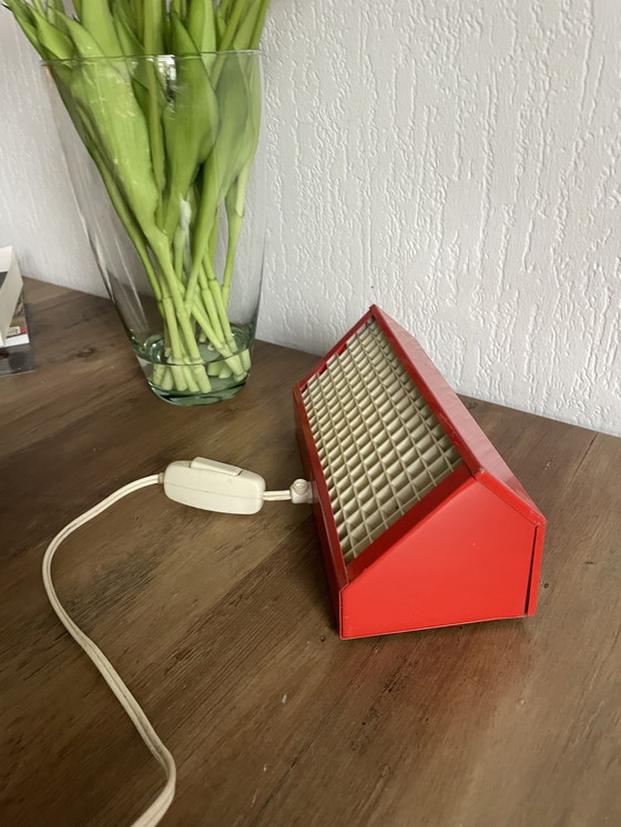 Image 1 of Lampada bacchetta retrò Ikea con raster 