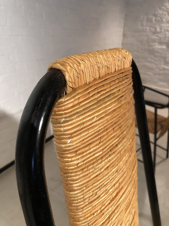 Image 1 of Paar Modernistische Sessel um 1950