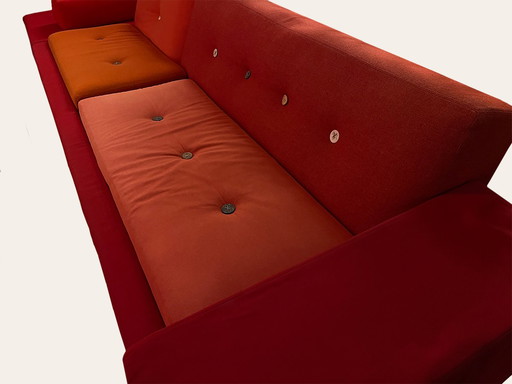Vitra Polder Sofa