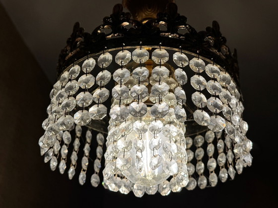 Image 1 of Kristallleuchter