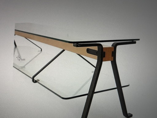 Driade Fratello coffee table