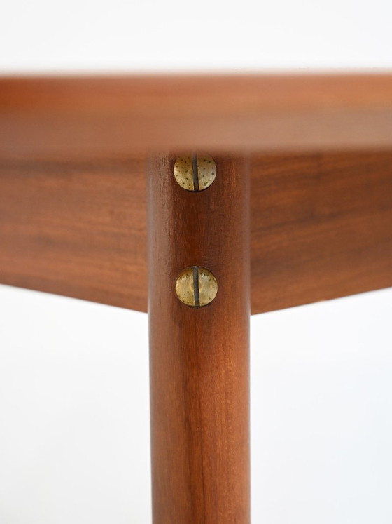 Image 1 of Mesa extensible de teca, Karl Andersson & Söner años 60