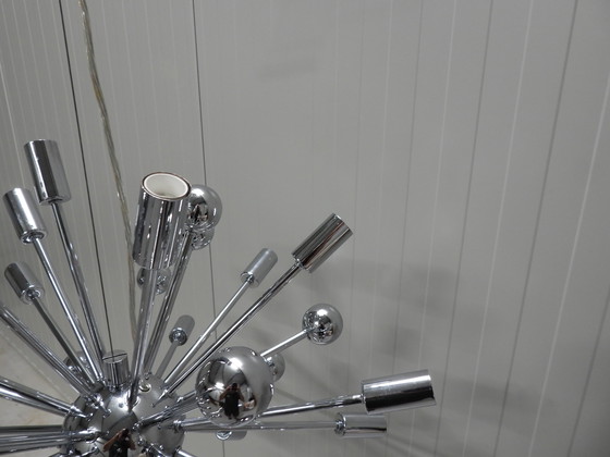 Image 1 of 1 Design Sputnik hanglamp
