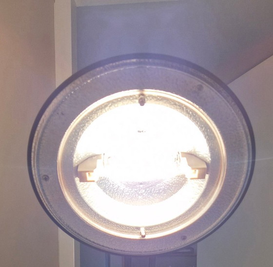 Lampada Vintage Bankamp – Lampade da terra, Metal, Chrome (photo 5 of 13)