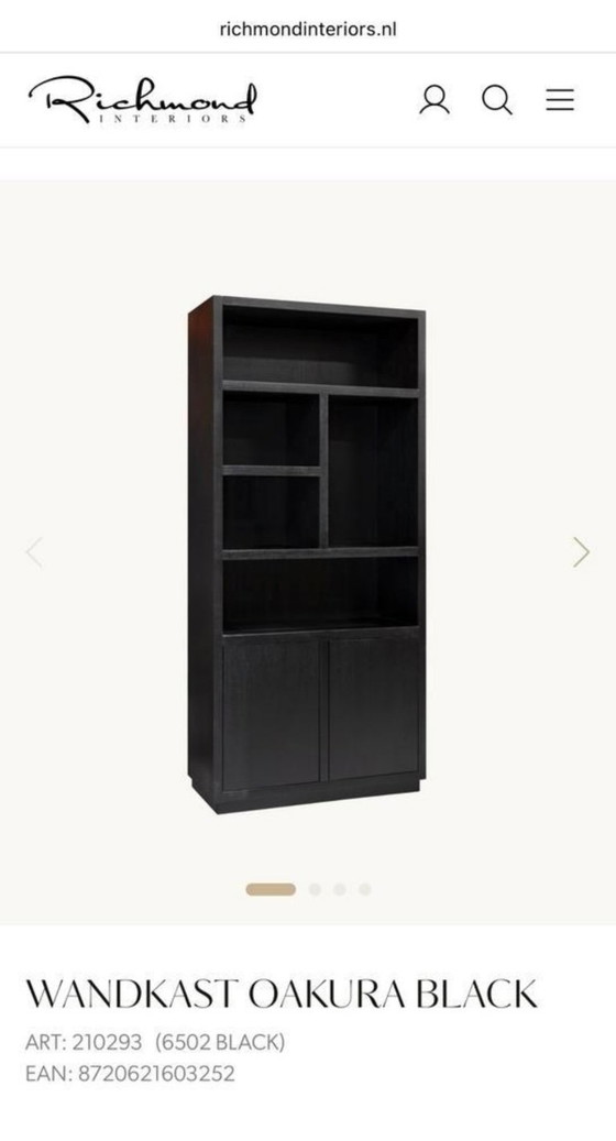 Image 1 of Richmond Oakura